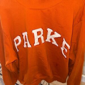 Parke Sweatshirt
